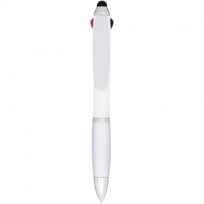 Promotional Nash 4-in-1 ballpoint pen - Image 3