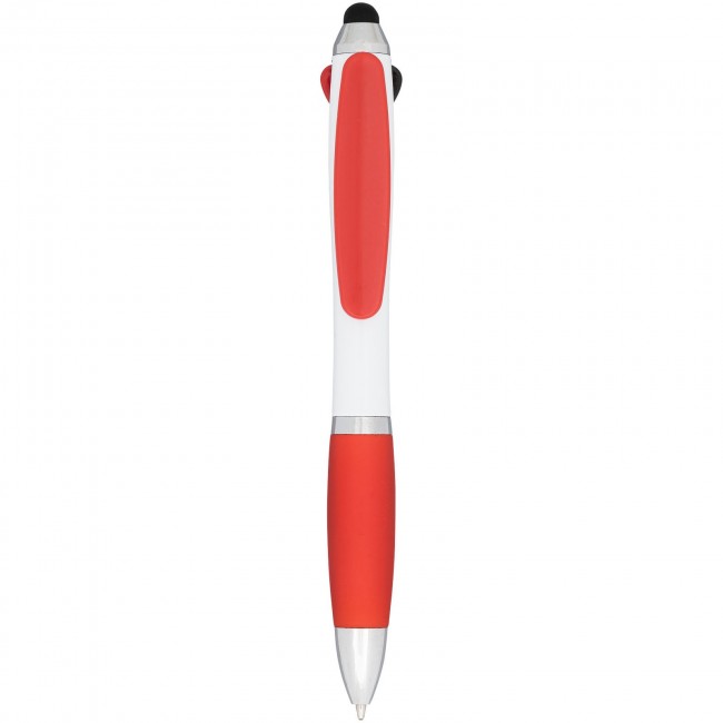 Promotional Nash 4-in-1 ballpoint pen - Image 4