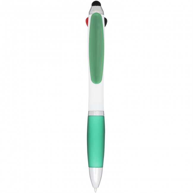 Promotional Nash 4-in-1 ballpoint pen - Image 5