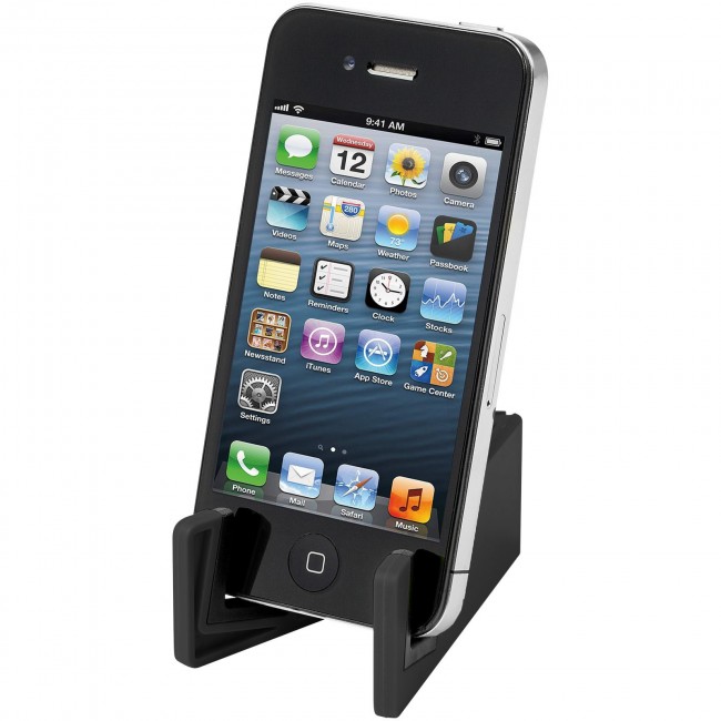 Promotional Slim device stand for tablets and smartphones - Image 5