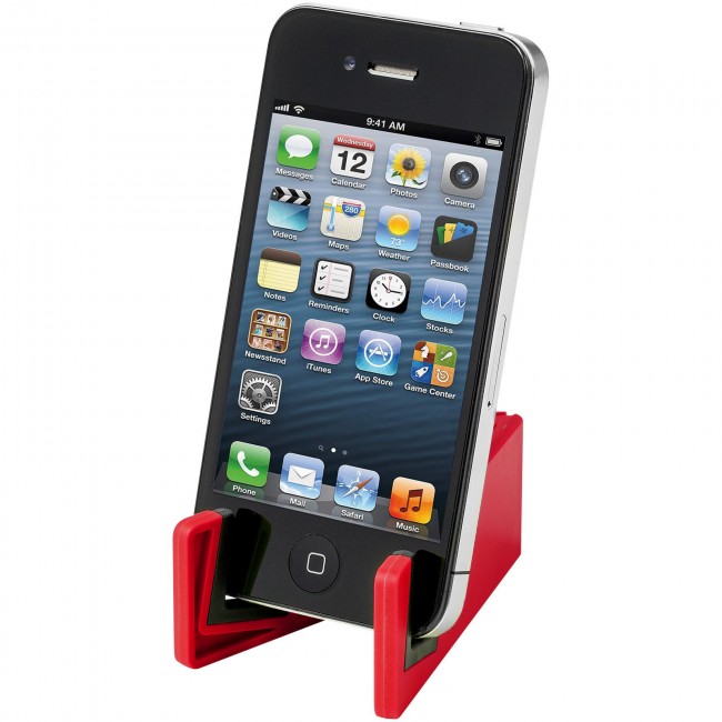 Promotional Slim device stand for tablets and smartphones - Image 4