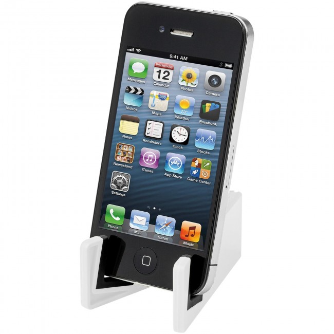 Promotional Slim device stand for tablets and smartphones - Image 3