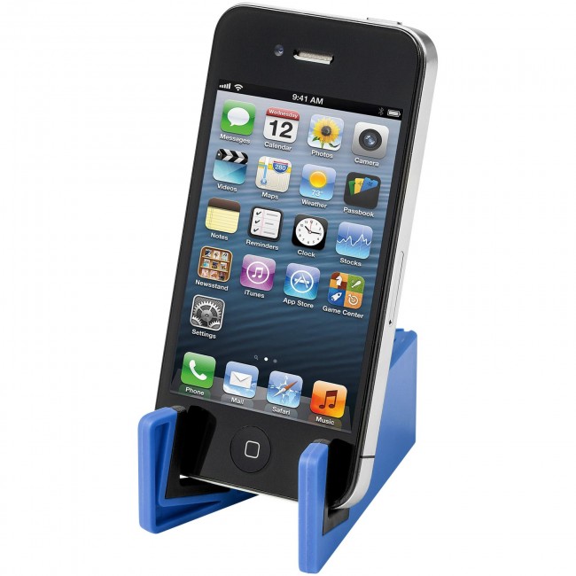 Promotional Slim device stand for tablets and smartphones - Image 2