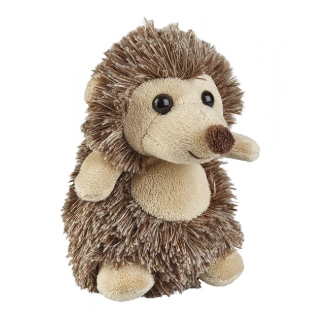 Promotional 12cm Hedgehog Plush