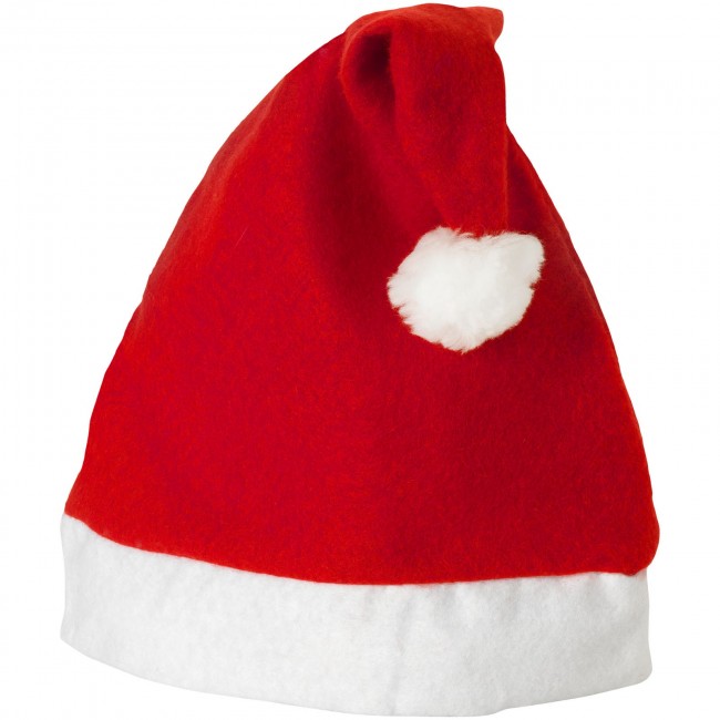 Promotional Christmas Hat - Image 5