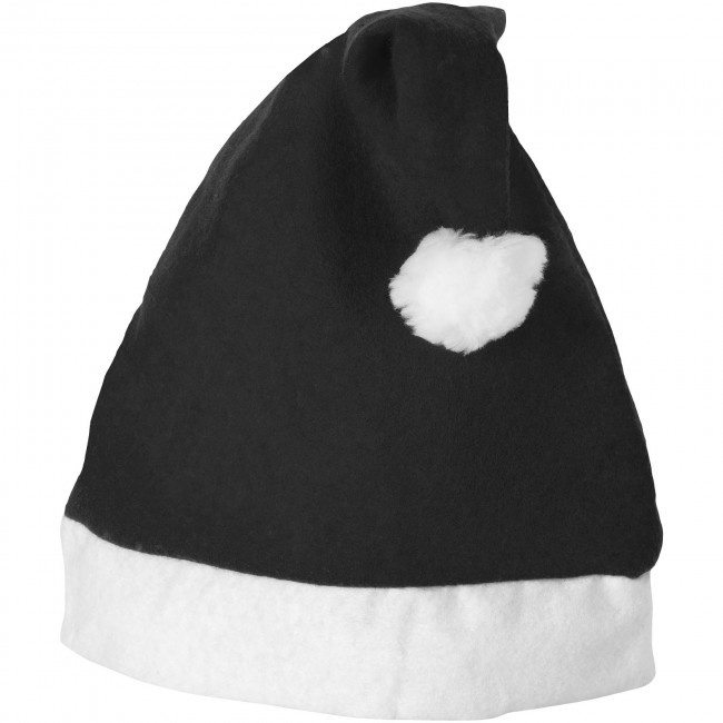 Promotional Christmas Hat - Image 4