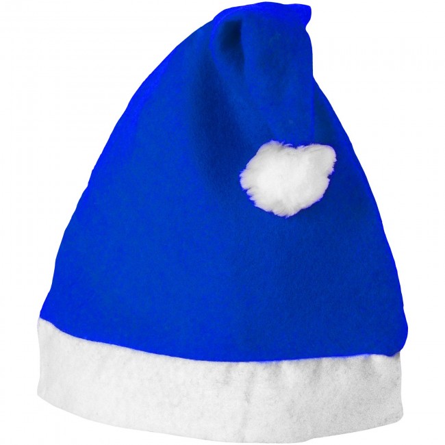 Promotional Christmas Hat - Image 3