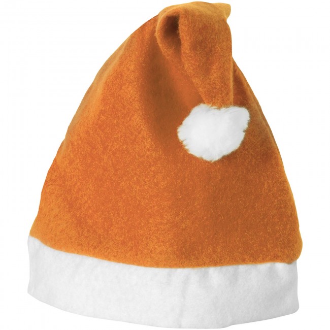 Promotional Christmas Hat - Image 2