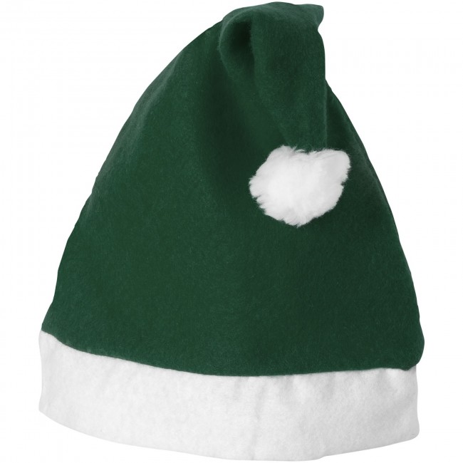 Promotional Christmas Hat - Image 1