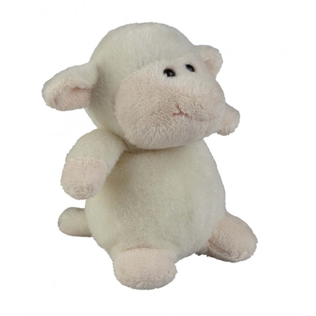 Promotional 12cm Lamb Plush