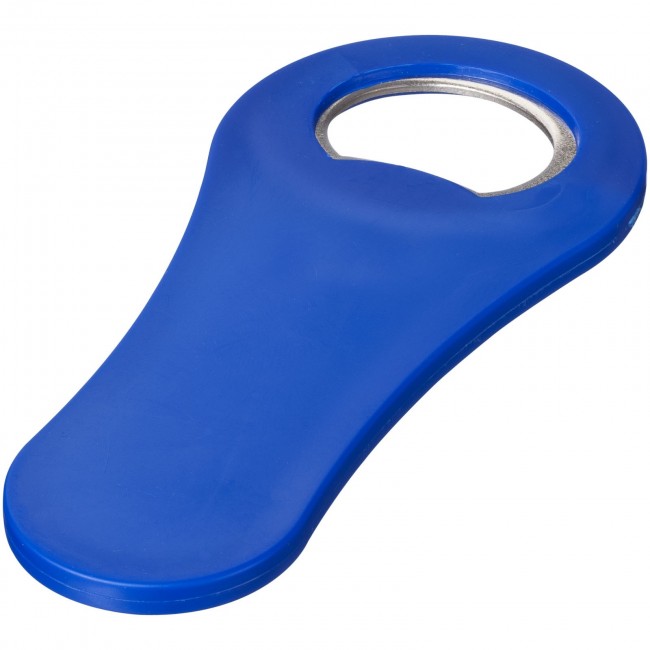 Promotional Rally magnetic drinking bottle opener - Image 4