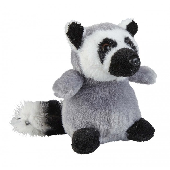 Promotional 12cm Lemur Plush