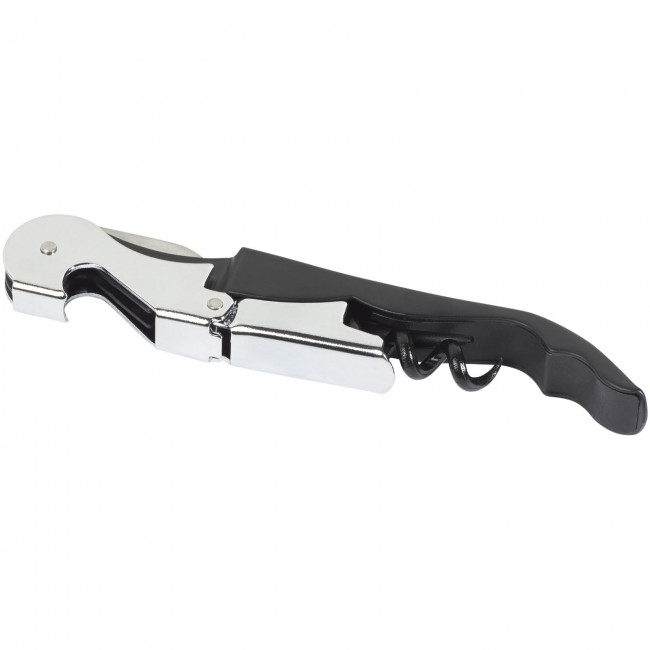 Promotional Bowi waitress knife black - Image 2