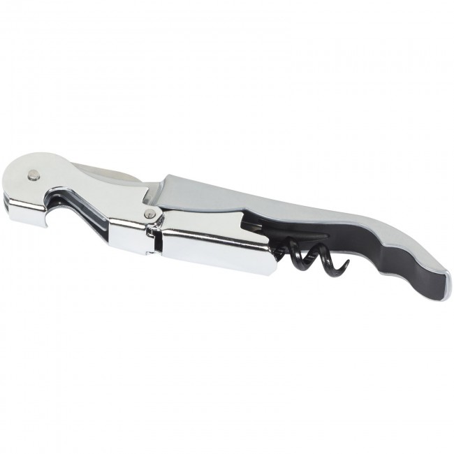 Promotional Bowi waitress knife black - Image 1