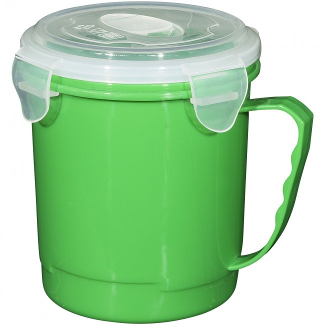 Promotional Billy jumbo food container - Image 1