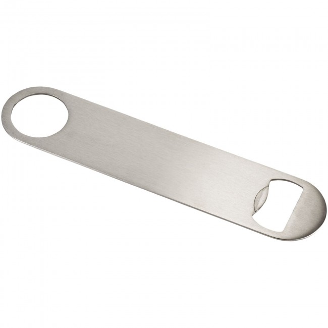 Promotional Paddle bottle opener