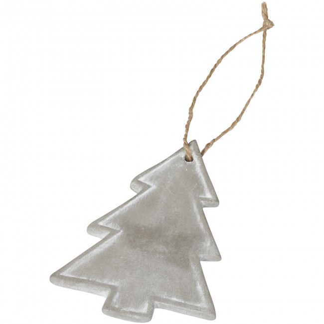 Promotional Seasonal christmas tree ornament