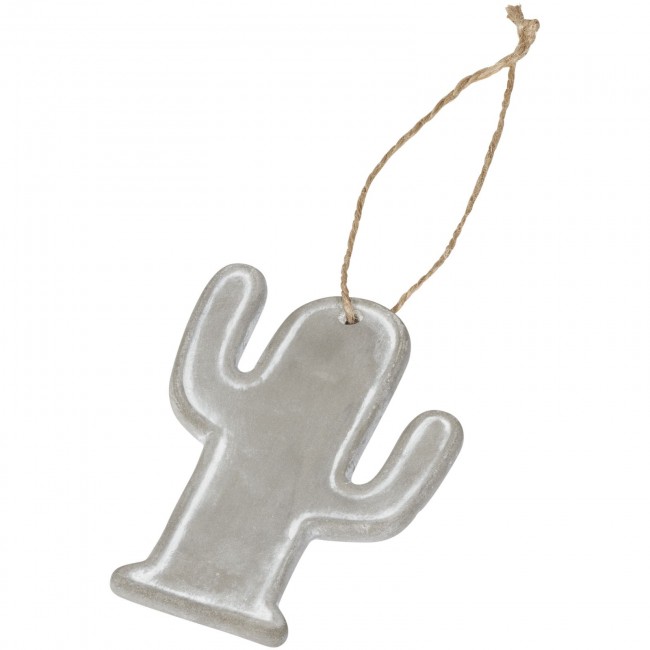 Promotional Seasonal cactus ornament