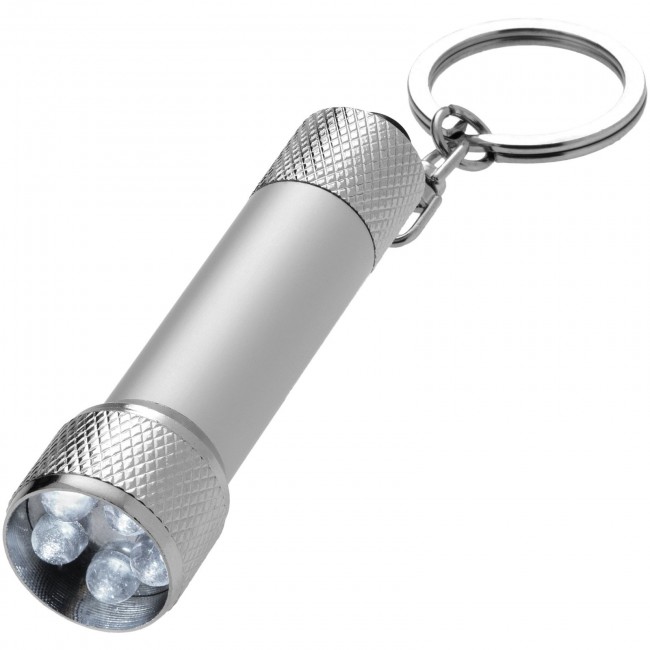 Promotional Draco LED keychain light - Image 4