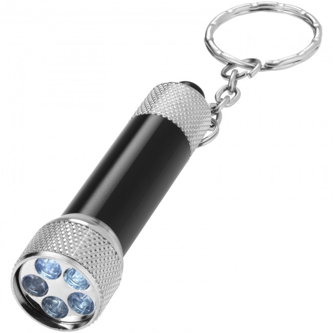 Promotional Draco LED keychain light - Image 3