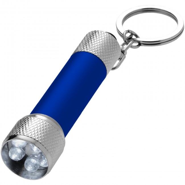 Promotional Draco LED keychain light - Image 2