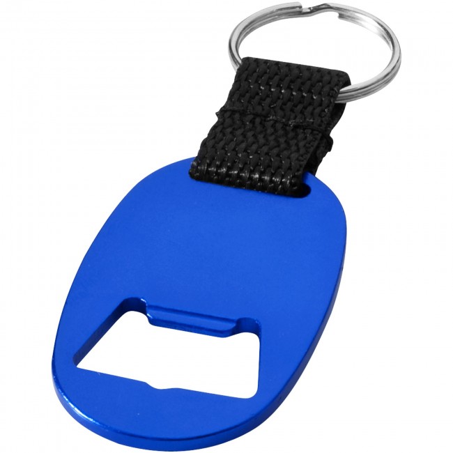 Promotional Keta bottle opener keychain - Image 3