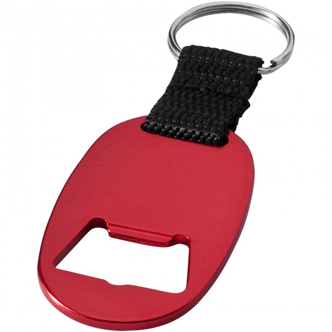 Promotional Keta bottle opener keychain - Image 2