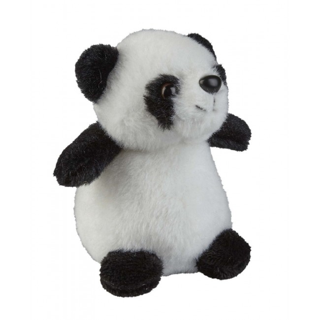 Promotional 12cm Panda Plush