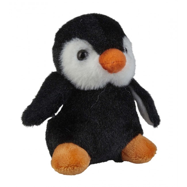 Promotional 12cm Penguin Plush