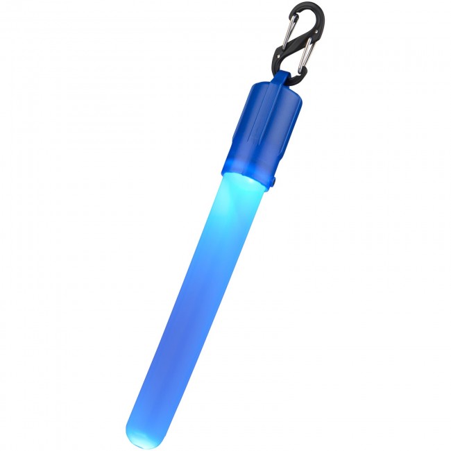 Promotional Fluo LED glow stick with clip - Image 5