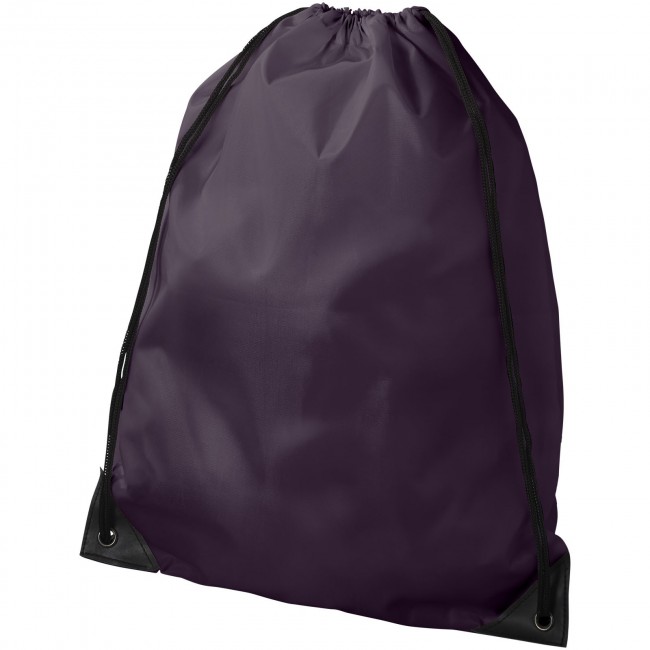 Promotional Oriole premium drawstring backpack - Image 5