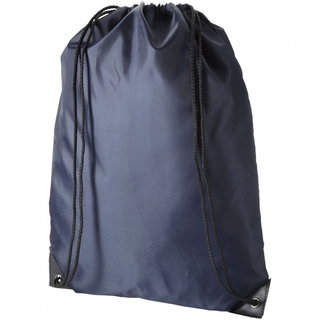 Promotional Oriole premium drawstring backpack - Image 3