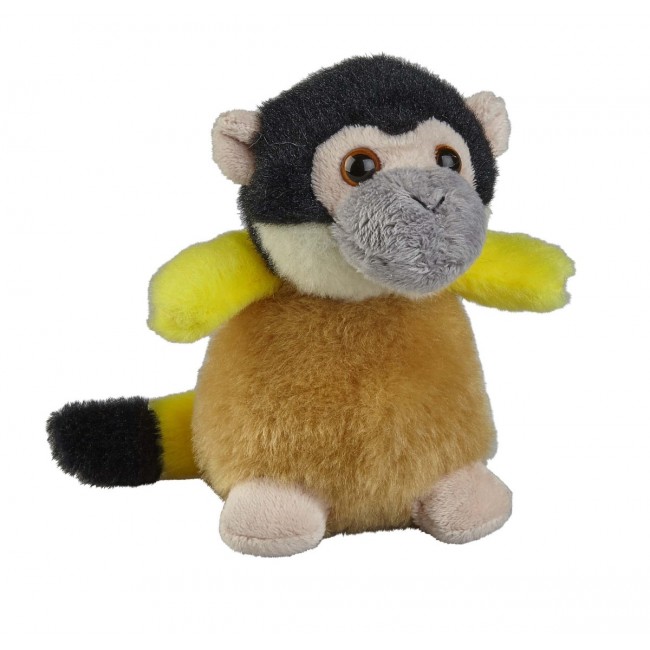 Promotional 12cm Monkey Plush