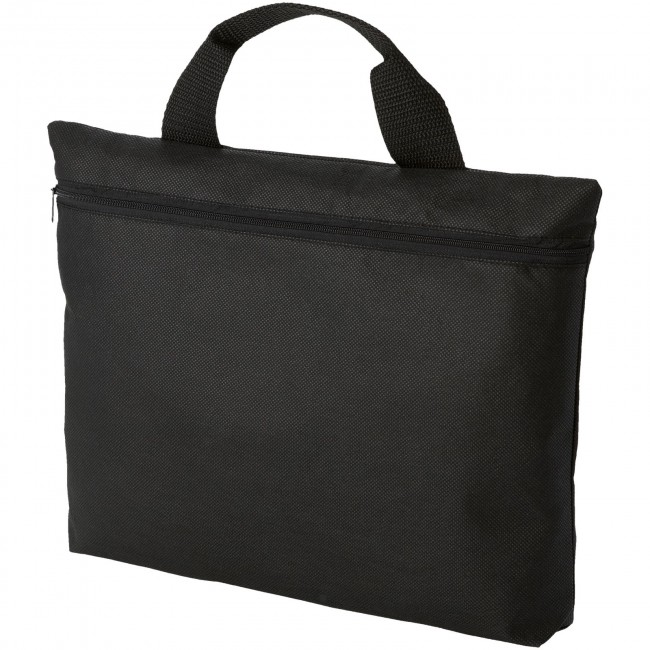 Promotional Edison non-woven conference bag - Image 4