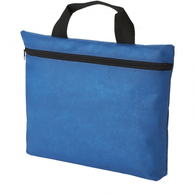 Promotional Edison non-woven conference bag - Image 3