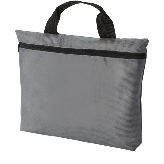 Promotional Edison non-woven conference bag - Image 1