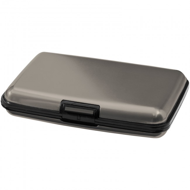 Promotional Granada hardcase 12-card card holder - Image 1