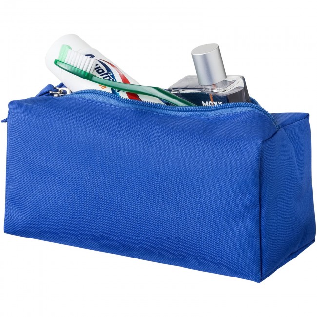 Promotional Passage toiletry bag with main compartment - Image 2