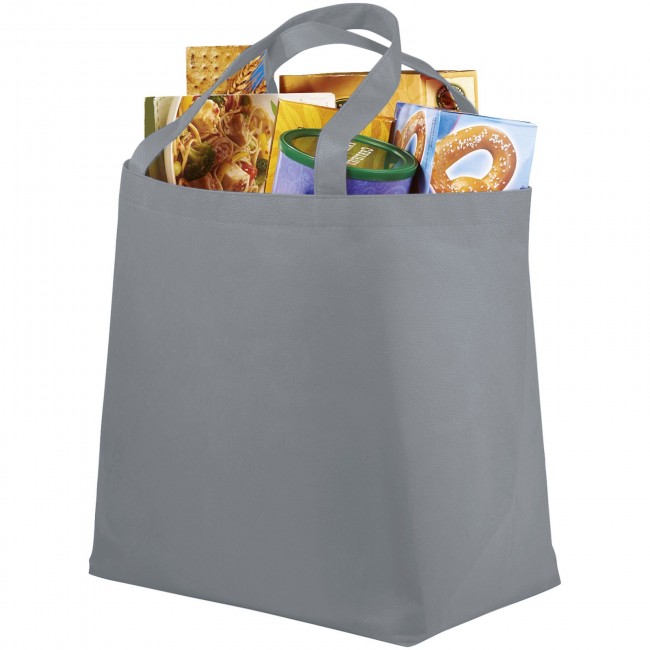 Promotional Maryville non-woven shopping tote bag - Image 3