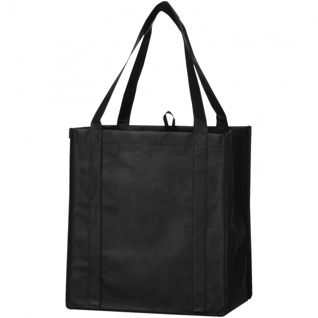 Promotional Juno non-woven small tote bag - Image 9