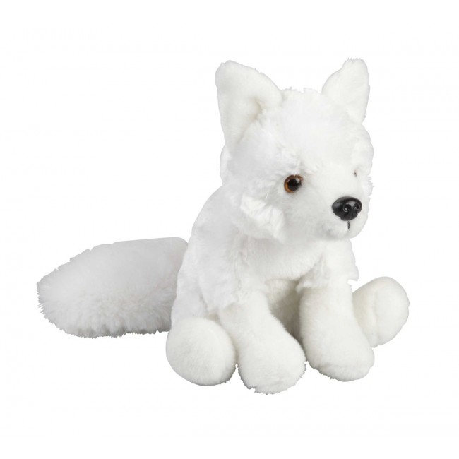 Promotional 18cm Arctic Wolf