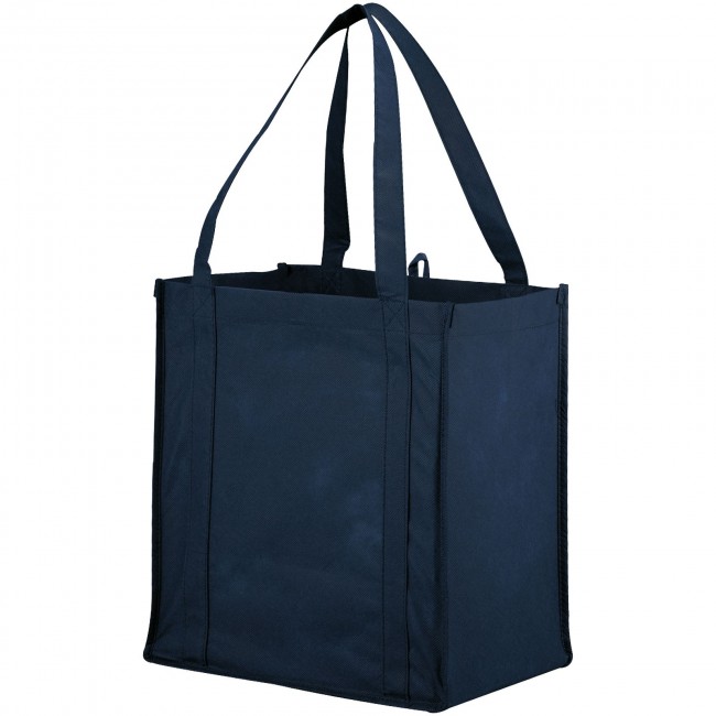 Promotional Juno non-woven small tote bag - Image 7