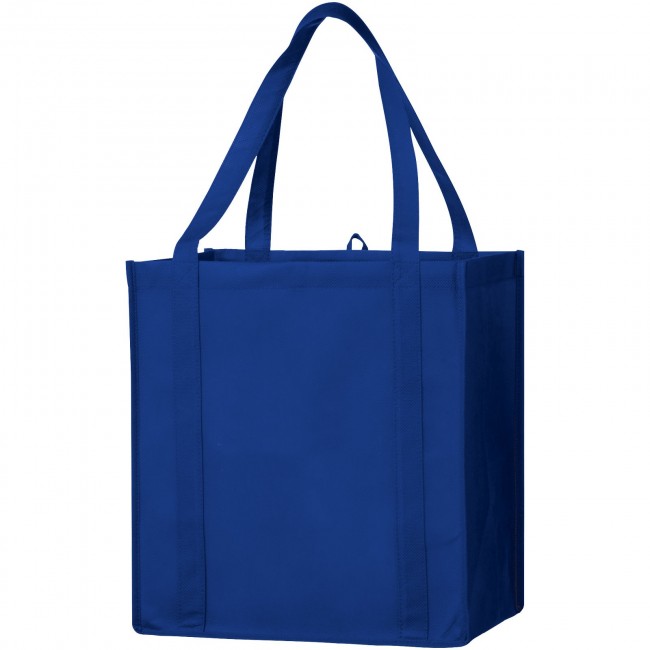 Promotional Juno non-woven small tote bag - Image 6