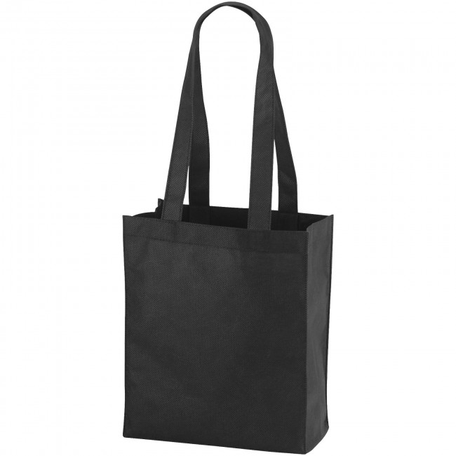 Promotional Elm non-woven mini tote bag - Image 6