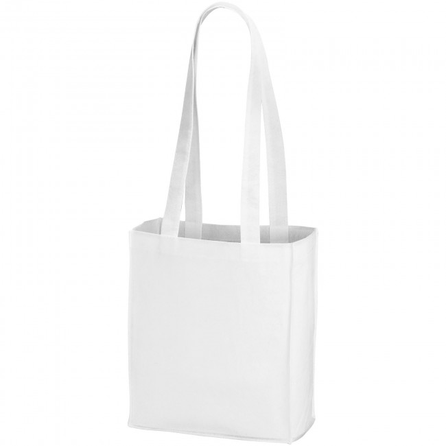 Promotional Elm non-woven mini tote bag - Image 5