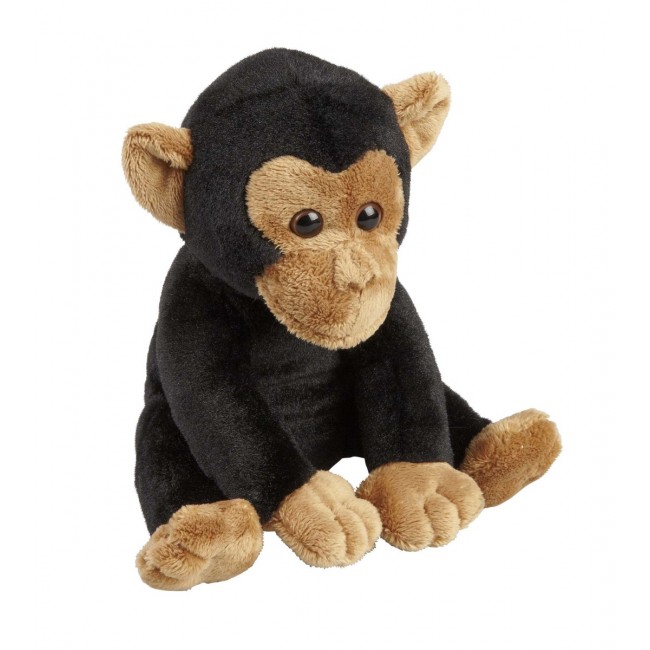 Promotional 18cm Chimp Plush