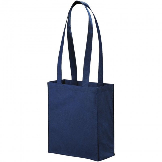 Promotional Elm non-woven mini tote bag - Image 4