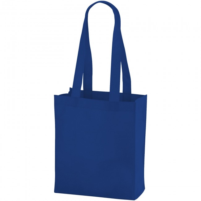 Promotional Elm non-woven mini tote bag - Image 3