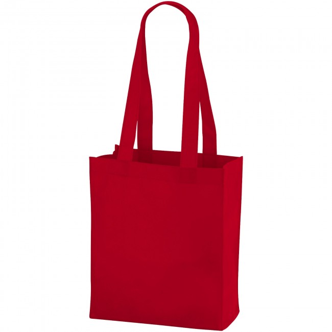 Promotional Elm non-woven mini tote bag - Image 2