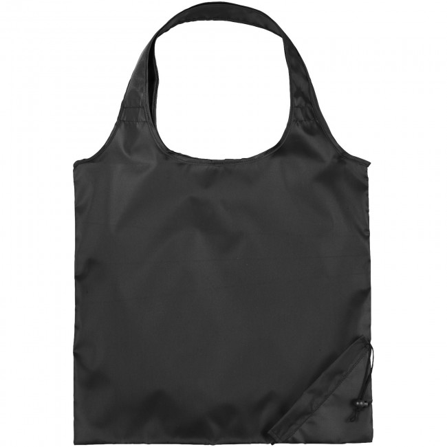 Promotional Bungalow foldable tote bag - Image 9